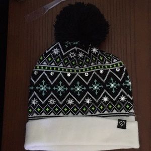 Aeropostale beanie